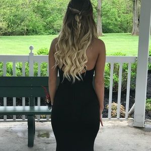 Prom dress/ night out dress